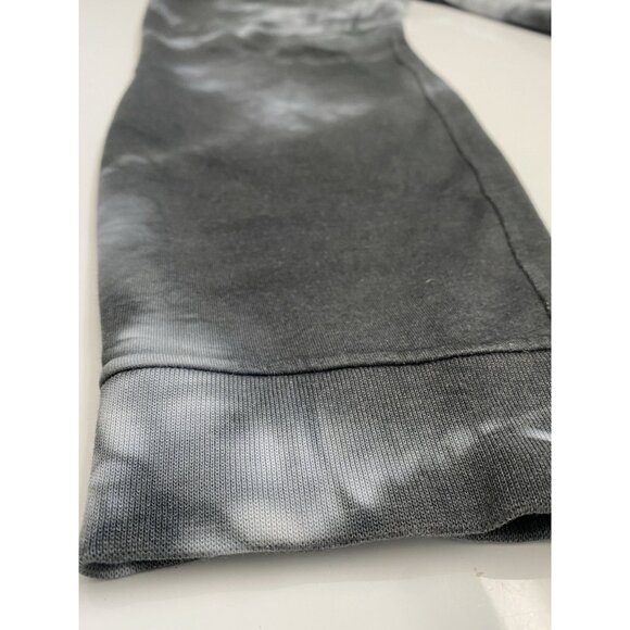 Lululemon City Sweat Jogger Pants Mens M Earth Dye Stone Gray 29” Inseam Stretch - Picture 3 of 16